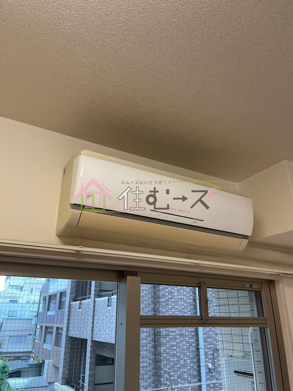 クレアートアドバンス大阪城南 その他3