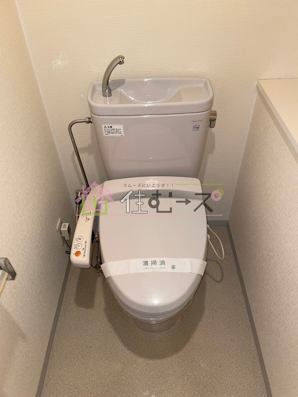 クレアートアドバンス大阪城南 その他5