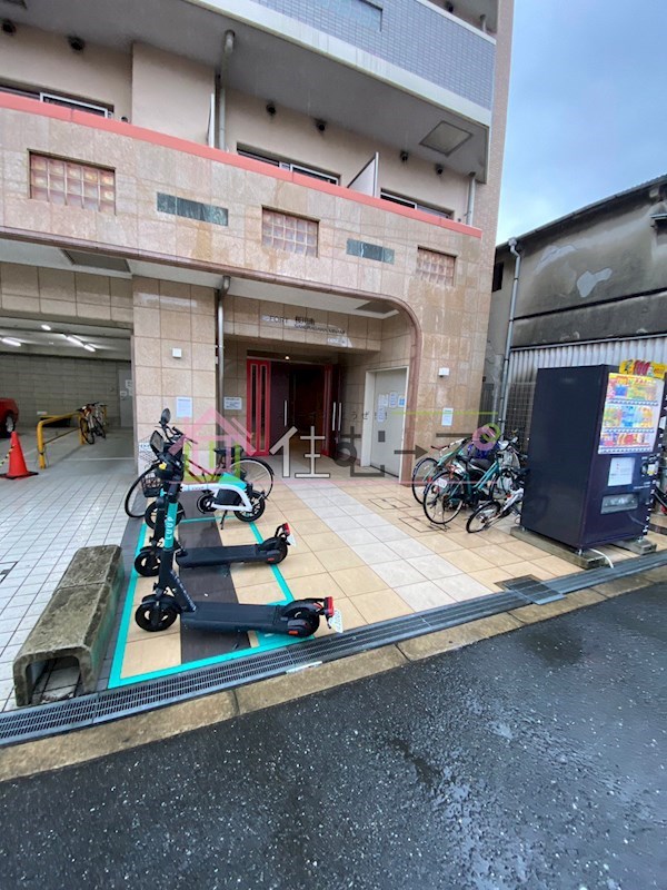 S-FORT桜川南 その他1