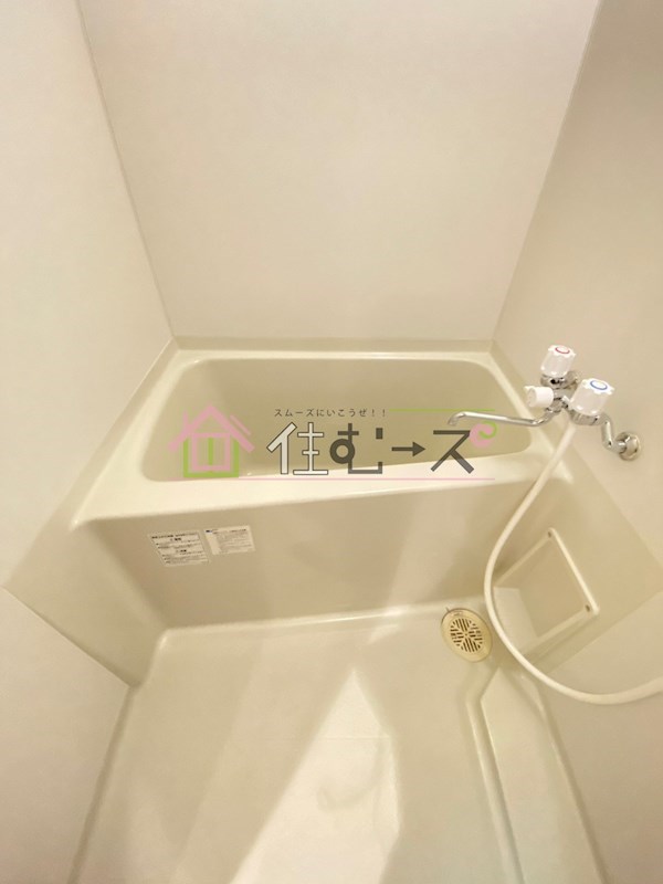 S-FORT桜川南 風呂画像