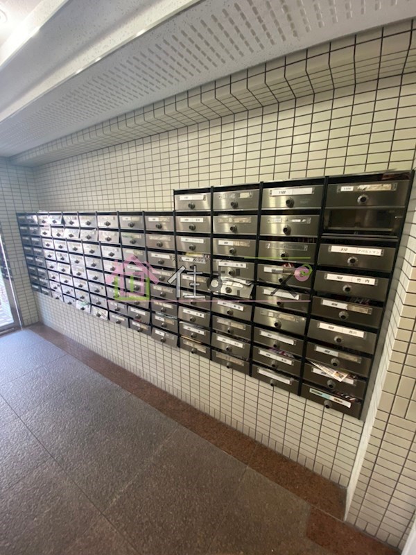 レバンガAP新大阪イースト その他外観3
