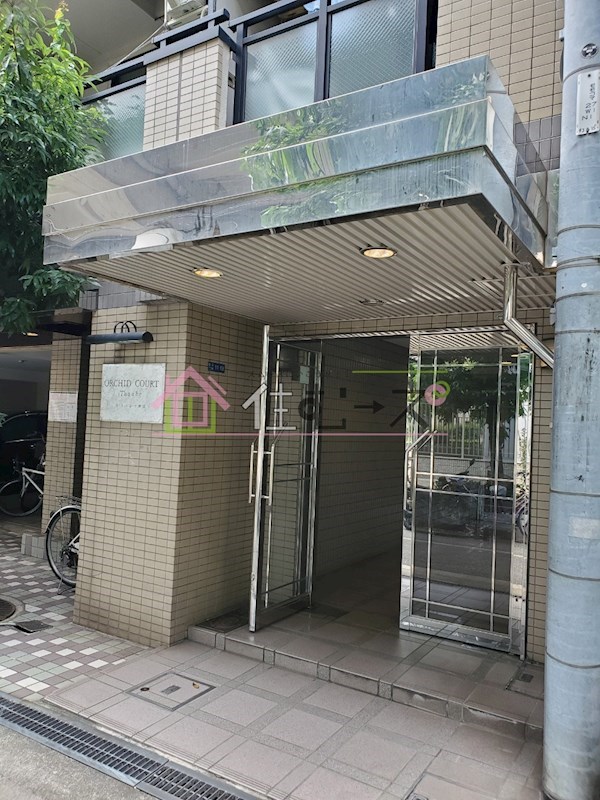 オーキッドコート田辺 その他1