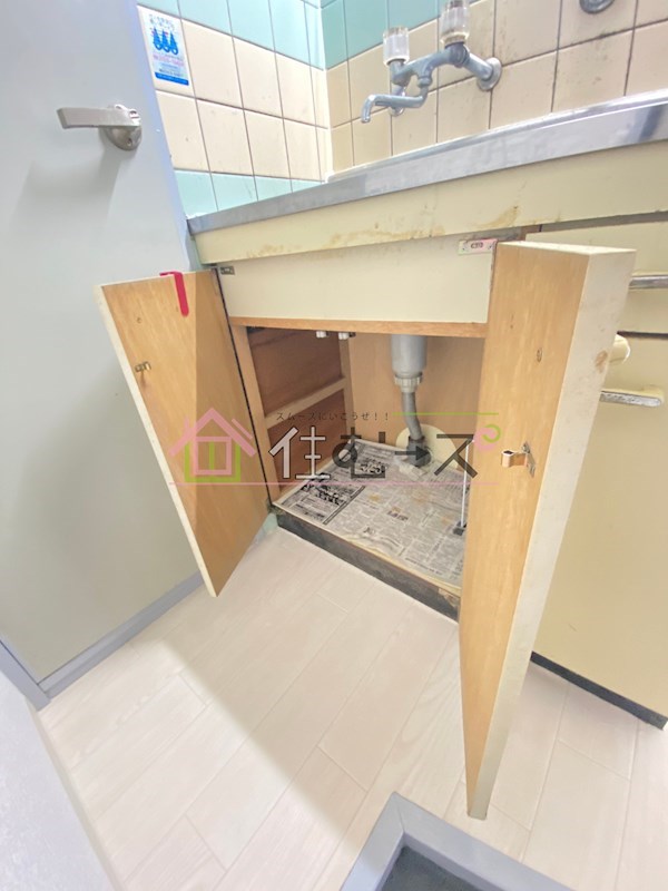 オーキッドコート田辺 その他2