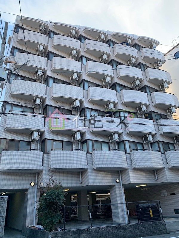 オーキッドヴィラ今里 その他外観1