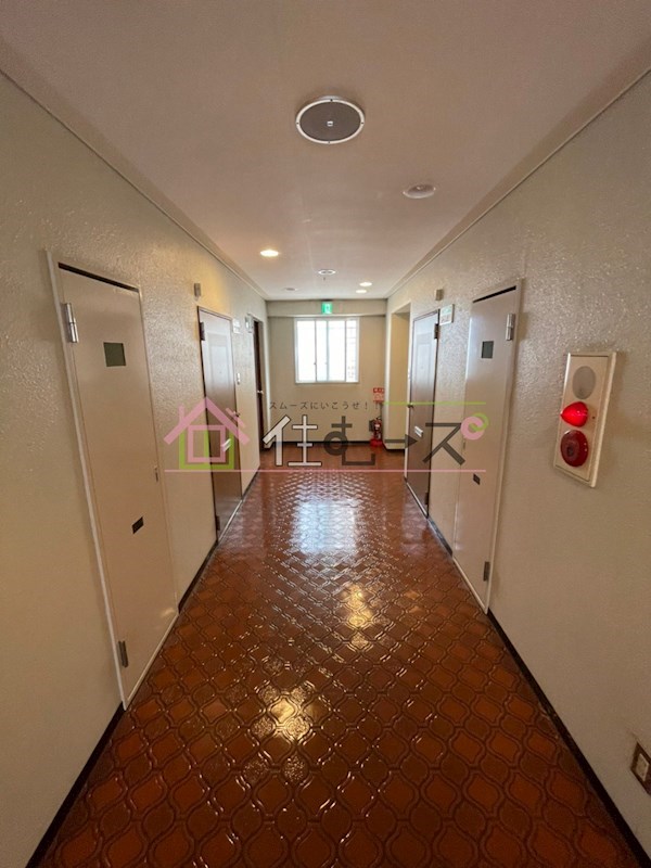 千林グランドハイツ北 その他外観2