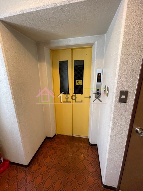 千林グランドハイツ北 その他外観4