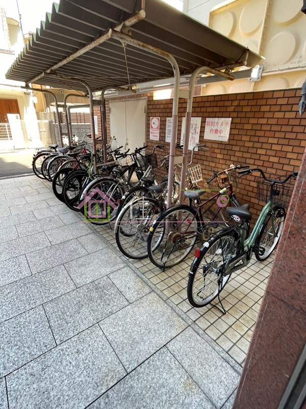 千林グランドハイツ北 その他外観6