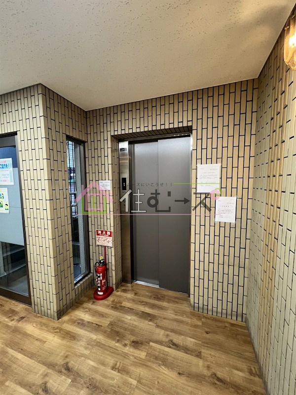 片町コート その他