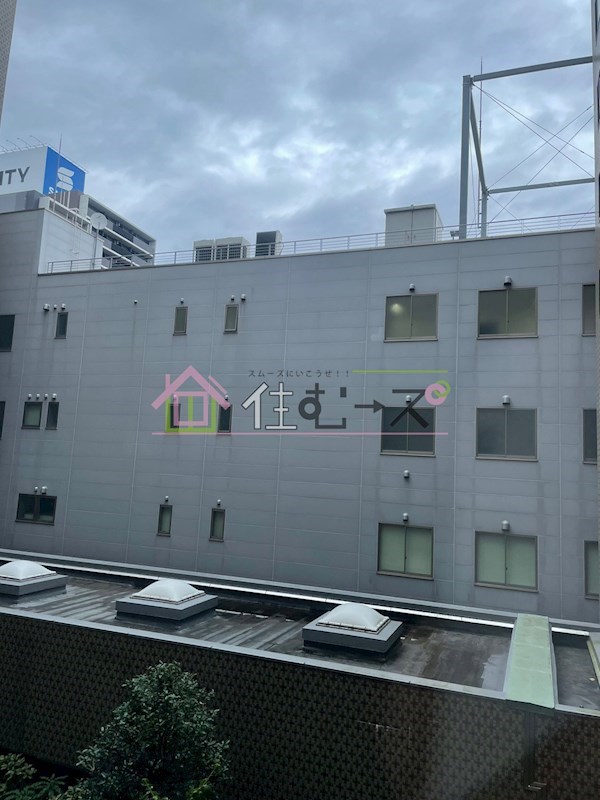 ステュディオ新大阪 その他6