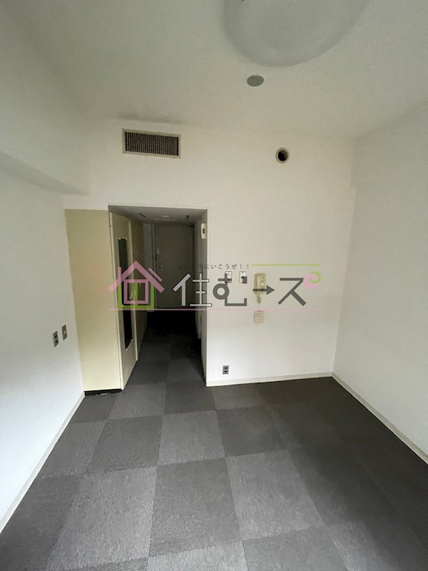 ステュディオ新大阪 リビング