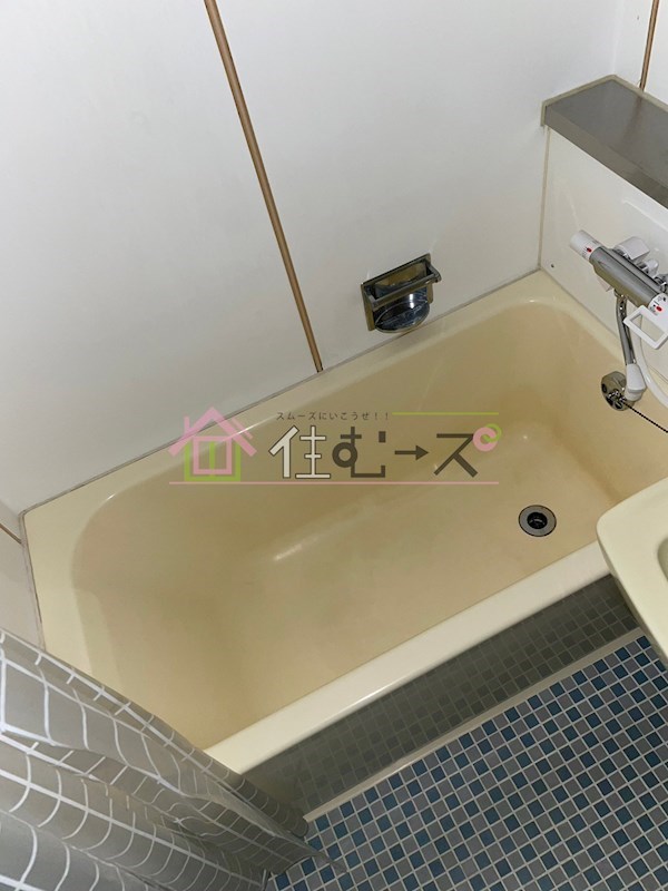 ステュディオ新大阪 風呂画像