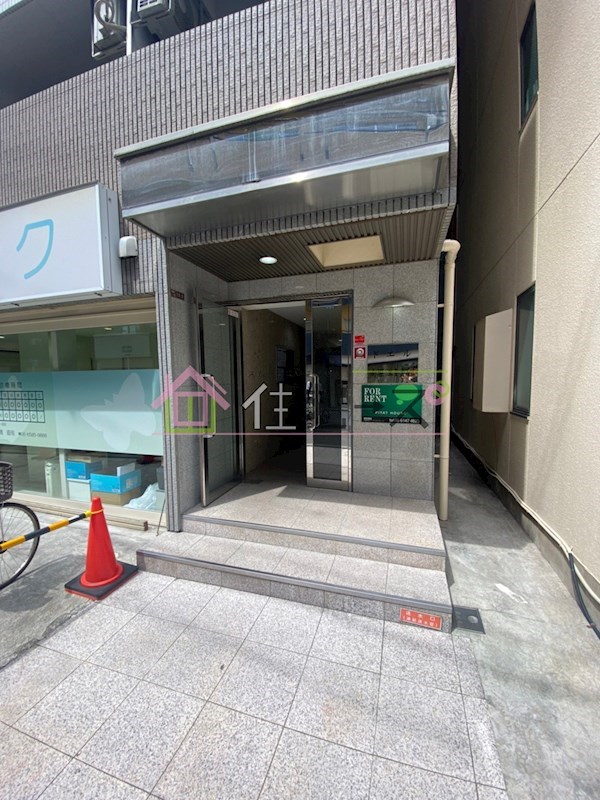 ドエル南堀江1番館 その他1