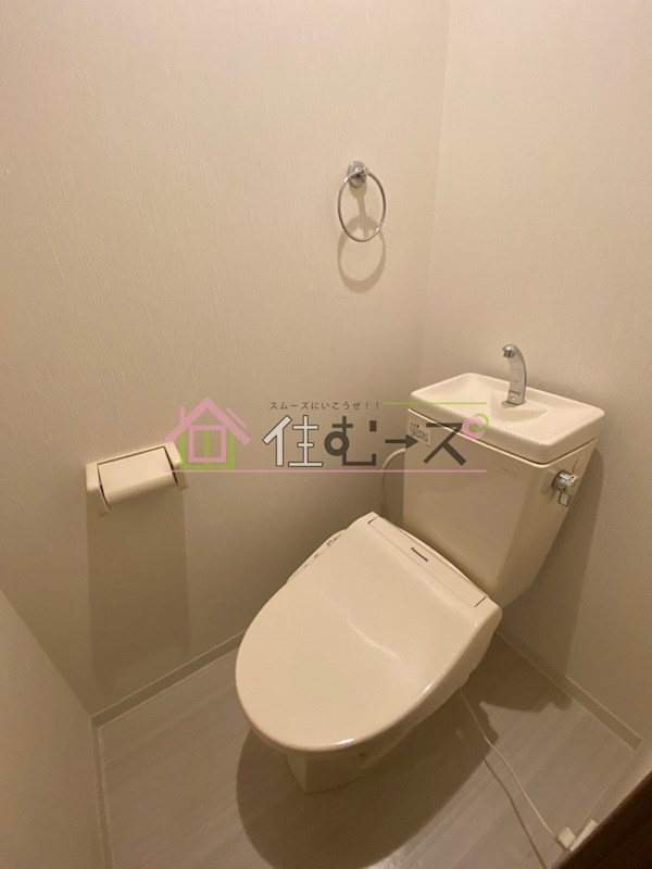 ドエル南堀江1番館 その他2