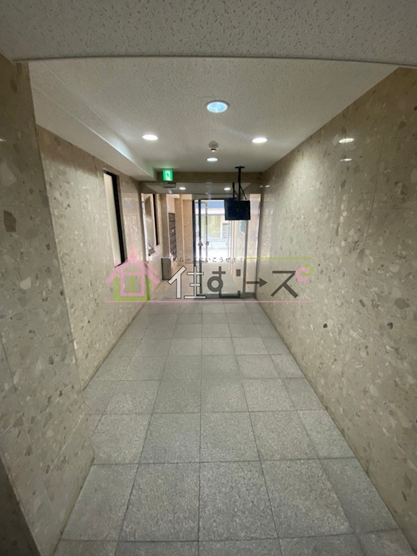 ドエル南堀江1番館 その他外観4