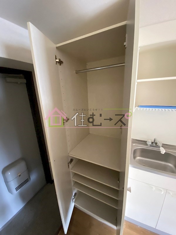 ドミール堺筋本町 その他2