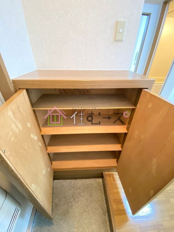 メモワール江戸堀 その他2