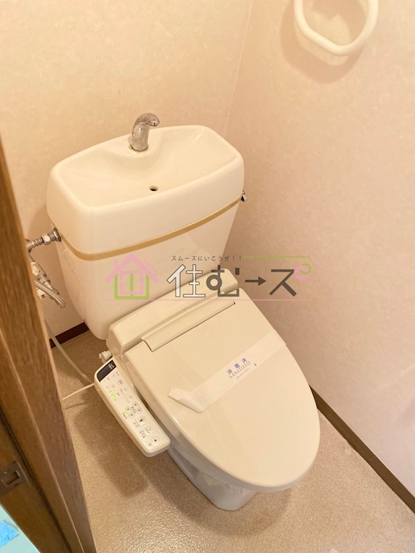 メモワール江戸堀 その他3