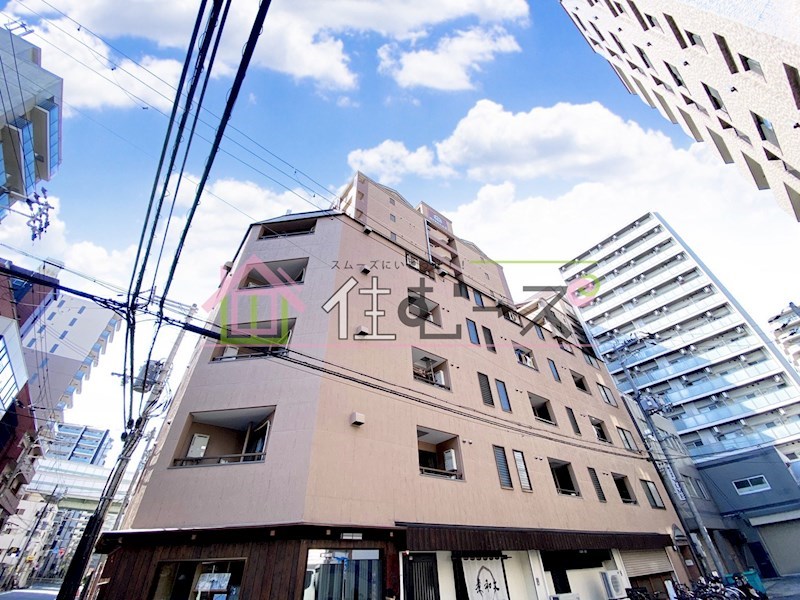 メモワール江戸堀 その他外観1