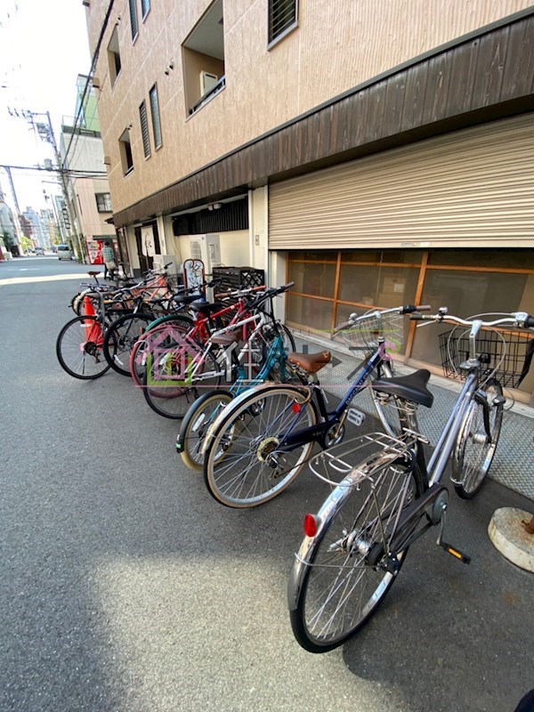 メモワール江戸堀 その他外観2