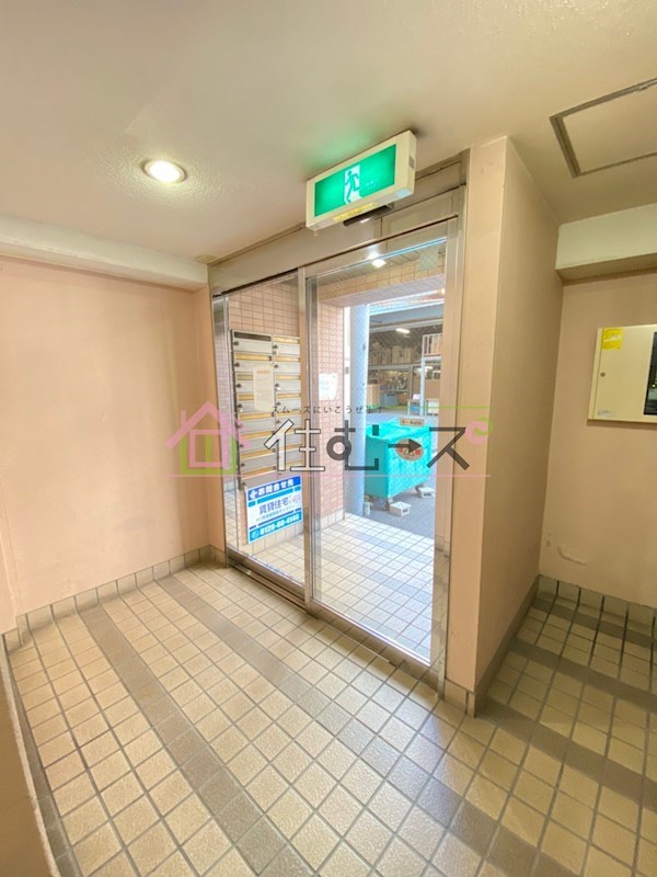 メモワール江戸堀 その他外観4