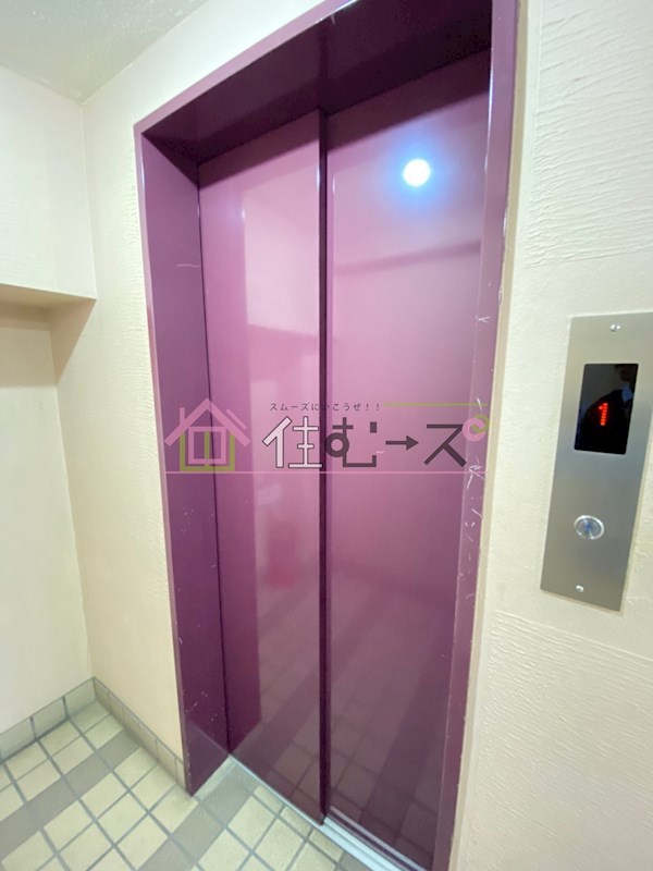 メモワール江戸堀 その他外観5