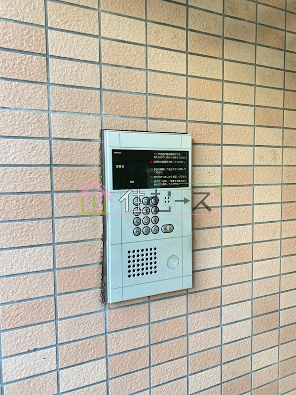 メモワール江戸堀 その他外観6