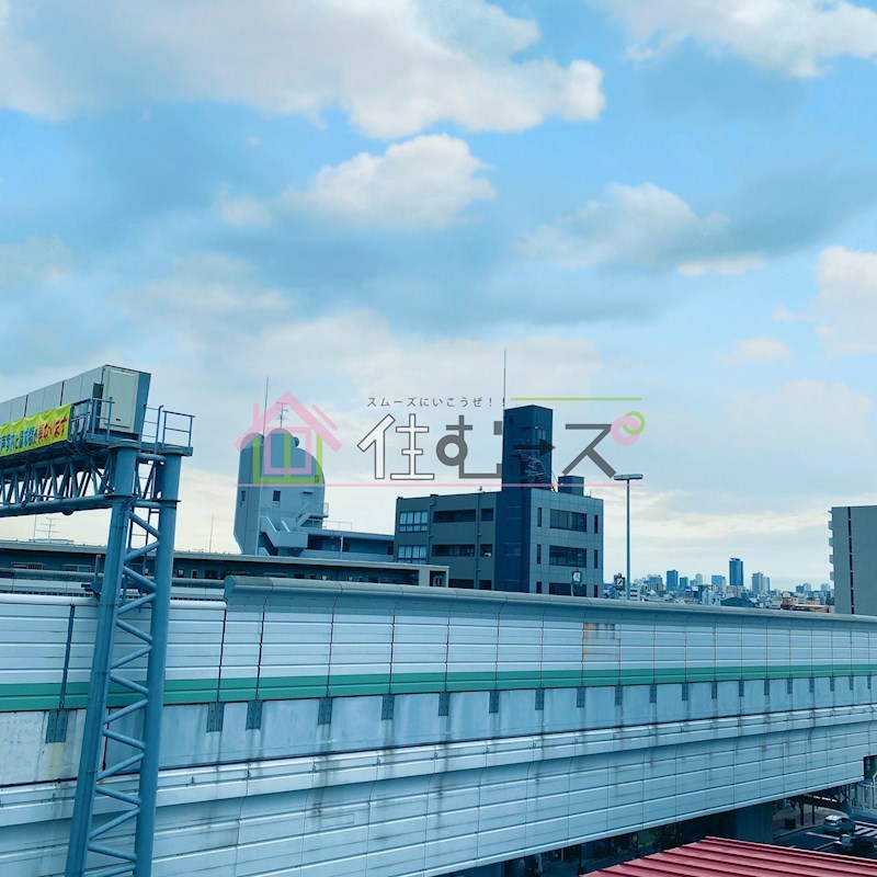 パールハイム深江橋 その他4