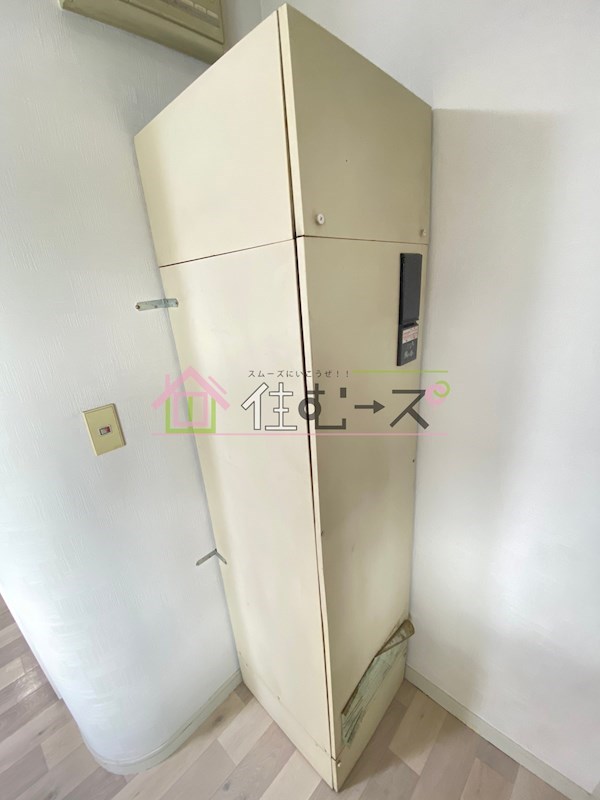 パールハイム深江橋 その他6