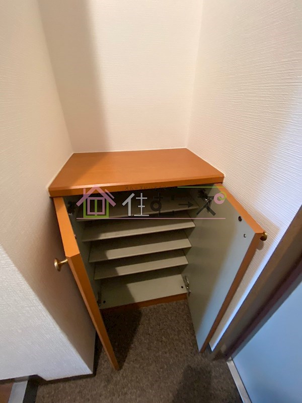 ロイヤルクイーンズパーク その他2