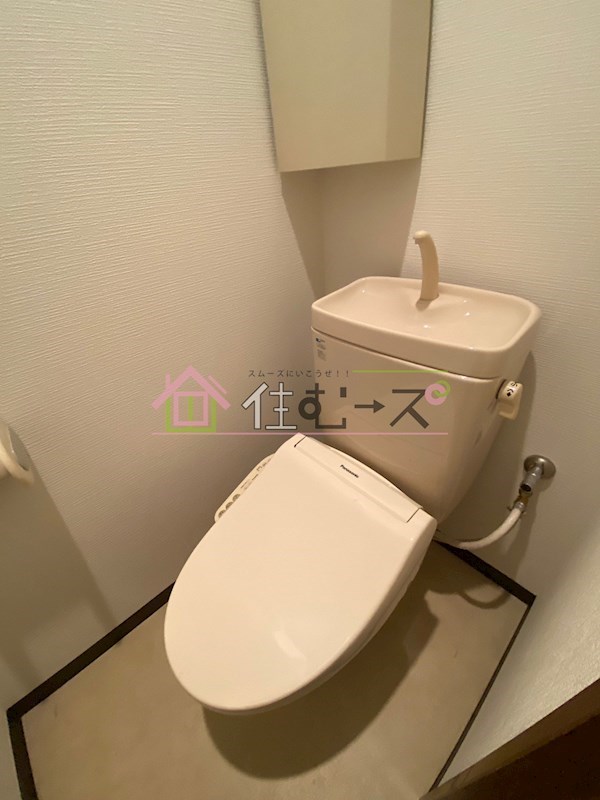 ロイヤルクイーンズパーク その他3