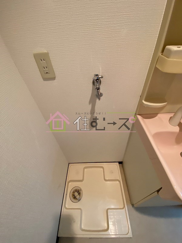 ロイヤルクイーンズパーク その他6