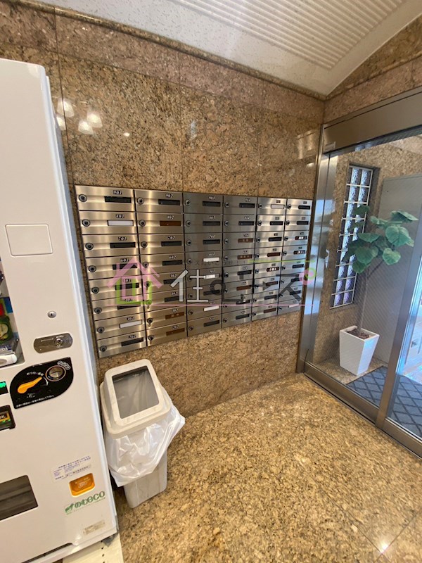 ロイヤルクイーンズパーク その他外観3