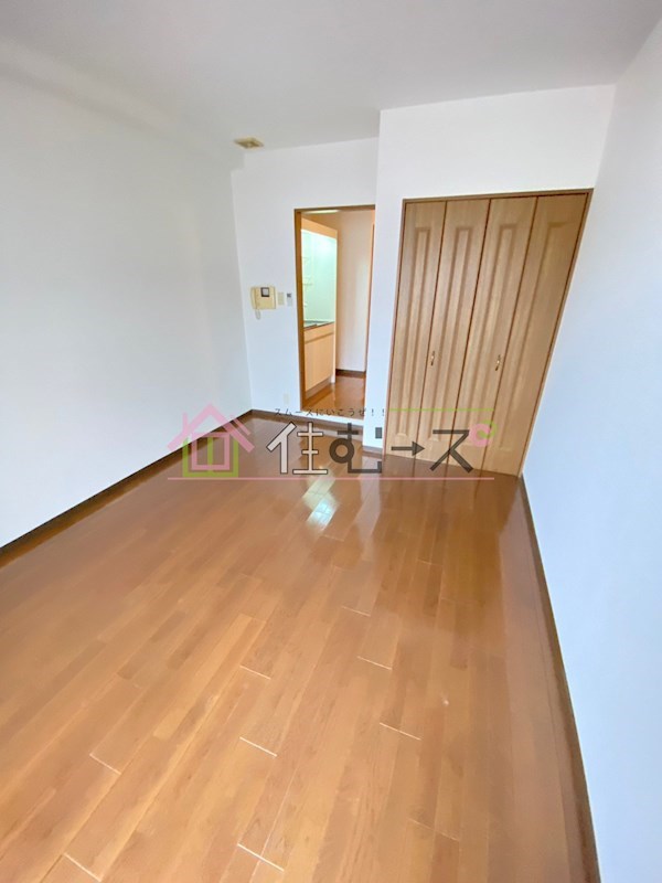 ロイヤルクイーンズパーク リビング