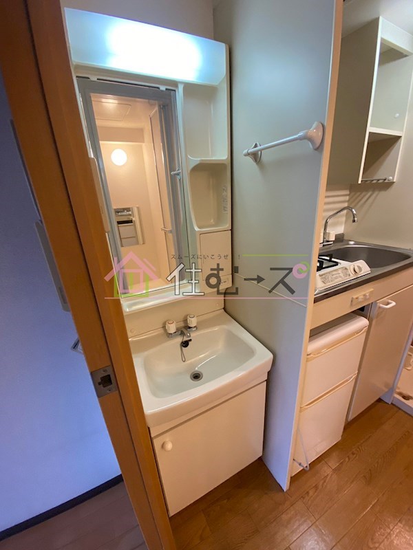 ラナップスクエア天満プライム その他4