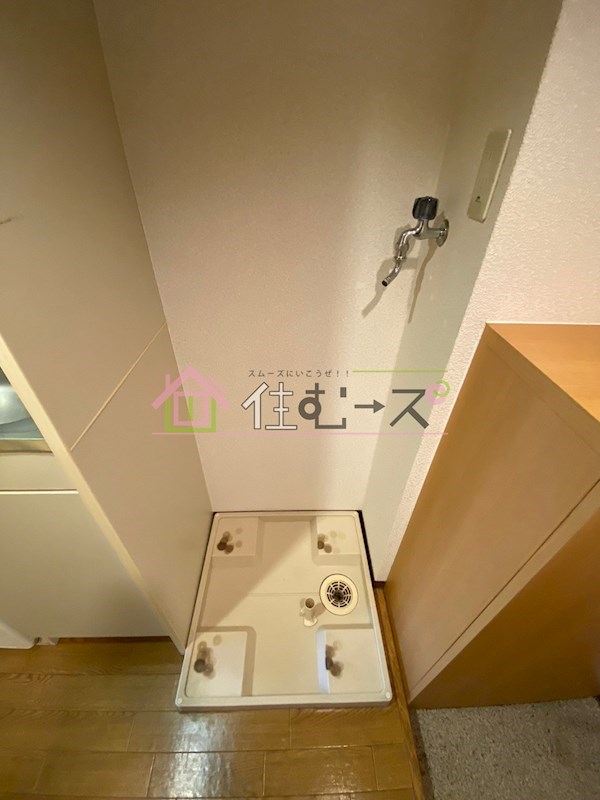 ラナップスクエア天満プライム その他5