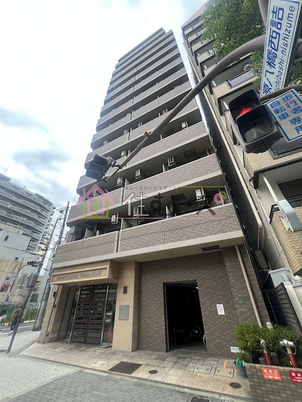 ラナップスクエア天満プライム その他外観1