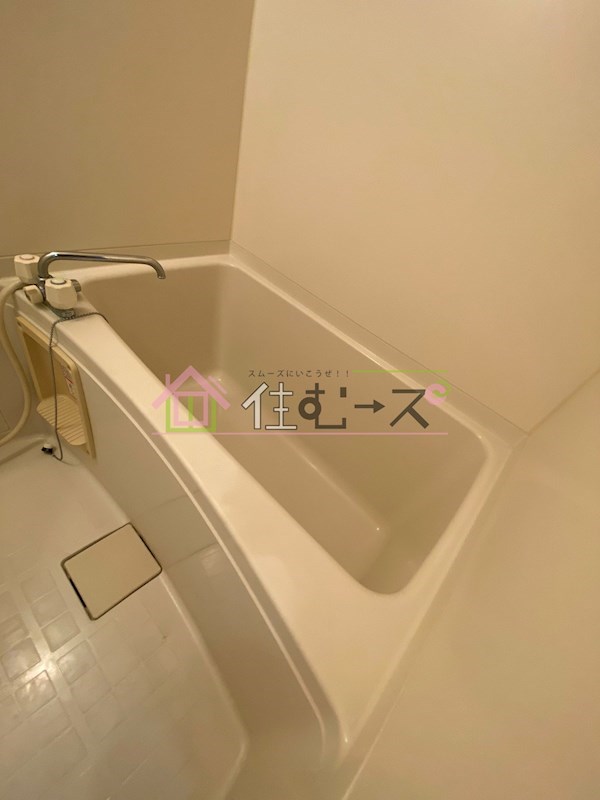 ラナップスクエア天満プライム 風呂画像