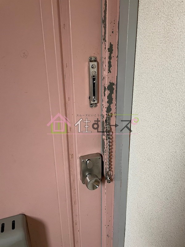 アヴァンツァーレ上新庄 その他6