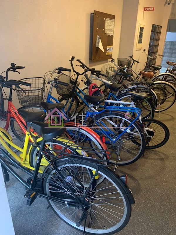 ココチフォレストGN その他外観2