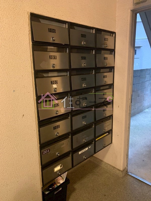 ココチフォレストGN その他外観3