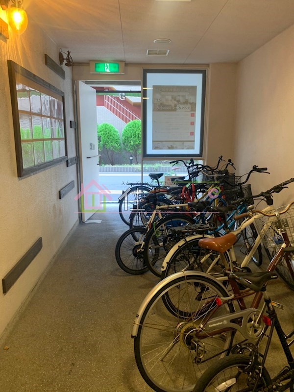 ココチフォレストGN その他外観5