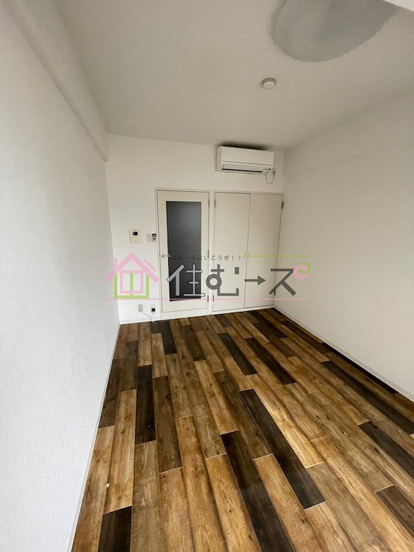 ココチフォレストGN リビング