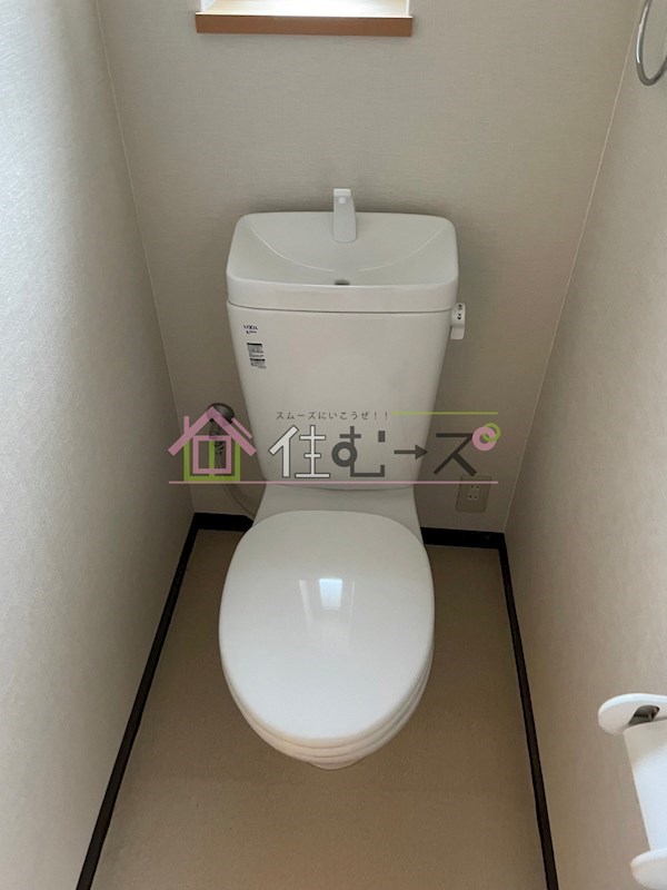 ベルメゾン松田 その他5