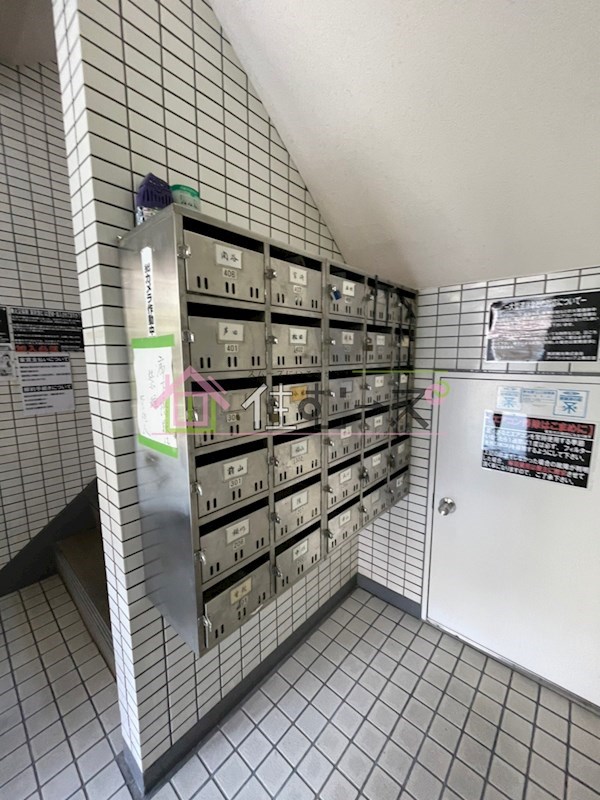 ベルメゾン松田 その他外観3