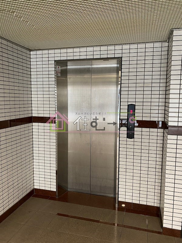 SK天六 その他外観2