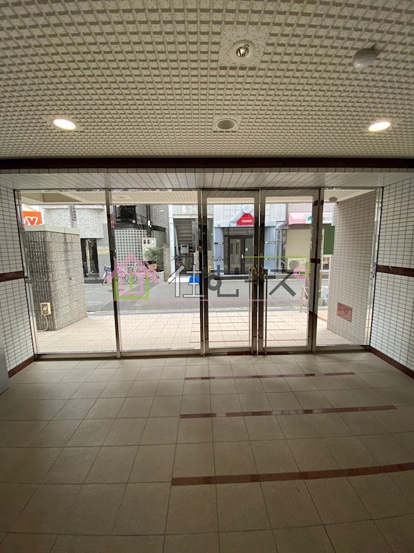 SK天六 その他外観5