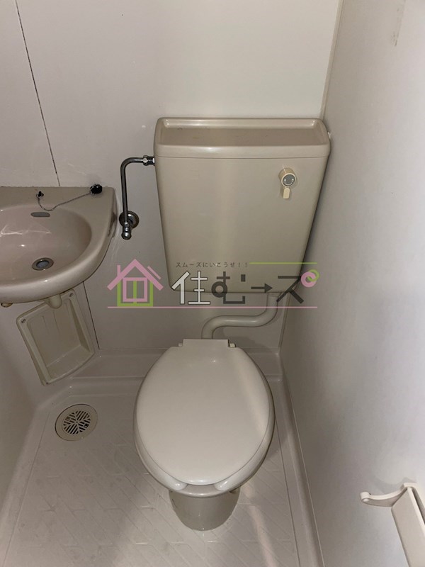 スマイルパールハイツⅢ その他4