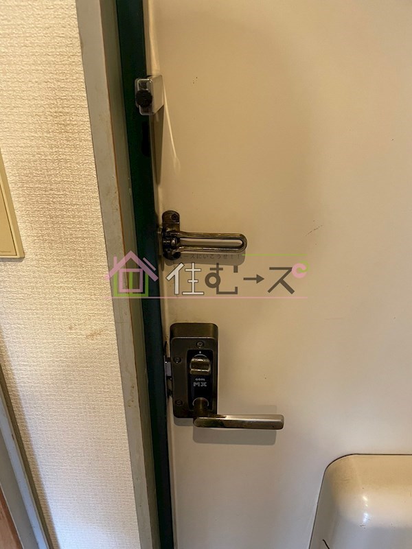 スマイルパールハイツⅢ その他6