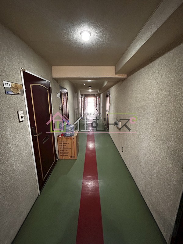 スマイルパールハイツⅢ その他外観3