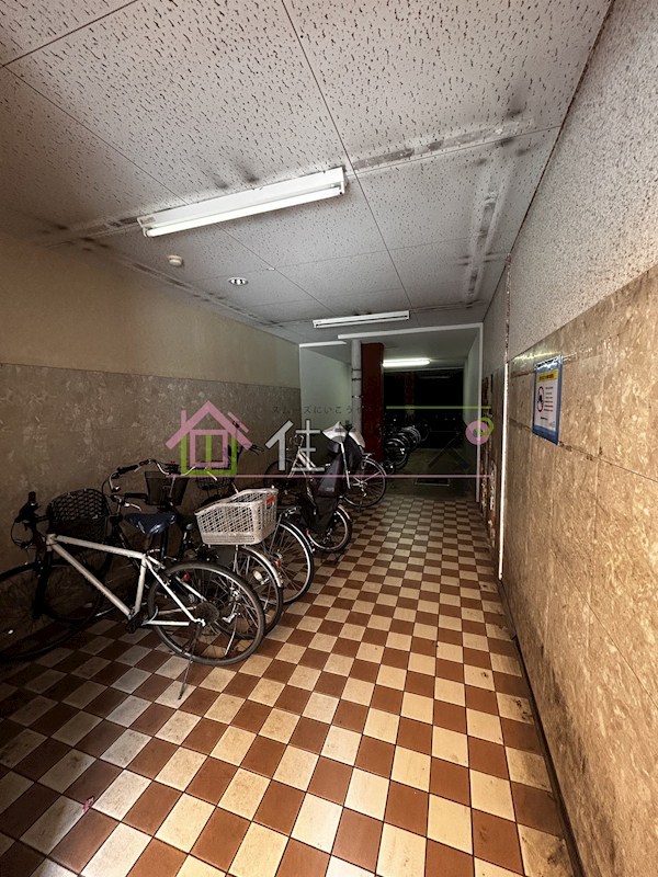 スマイルパールハイツⅢ その他外観4